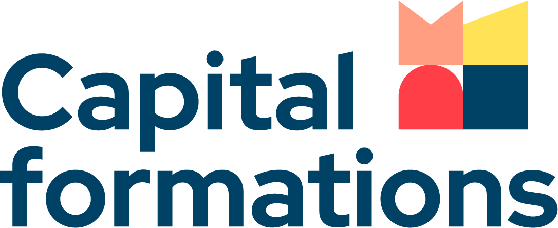 Logo Capital Formations